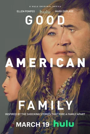 Хорошая американская семья - постер сериала